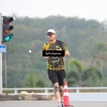 Runner Photo 6439293