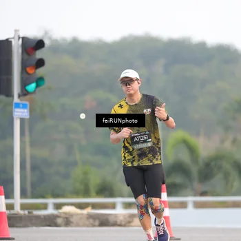 Runner Photo 6439294