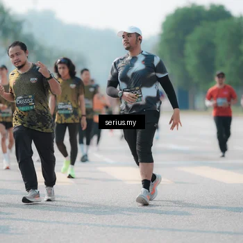 Runner Photo 6439299