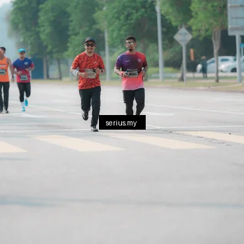Runner Photo 6439308