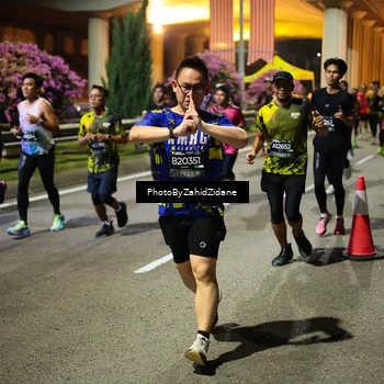 Runner Photo 6439309