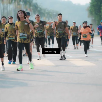 Runner Photo 6439320