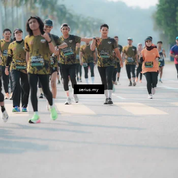 Runner Photo 6439321