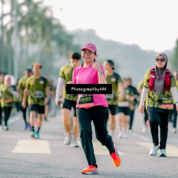 Runner Photo 6439325