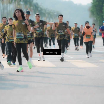 Runner Photo 6439326