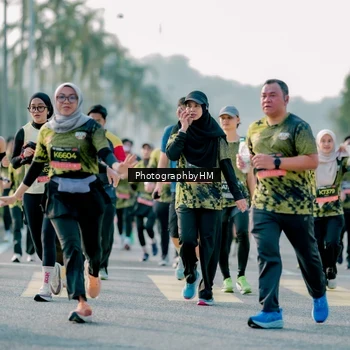 Runner Photo 6439327