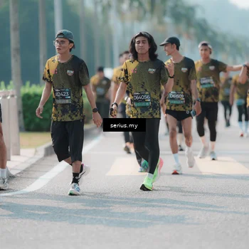 Runner Photo 6439329