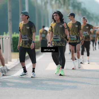 Runner Photo 6439332
