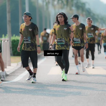 Runner Photo 6439334