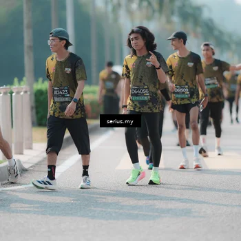 Runner Photo 6439339