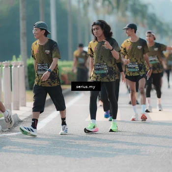 Runner Photo 6439341