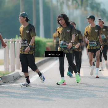 Runner Photo 6439348