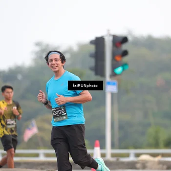 Runner Photo 6439351