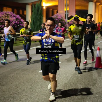 Runner Photo 6439364