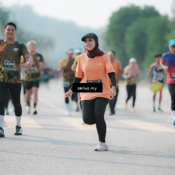 Runner Photo 6439365