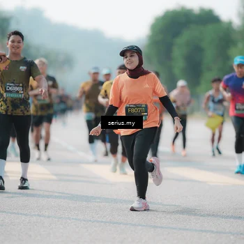 Runner Photo 6439366