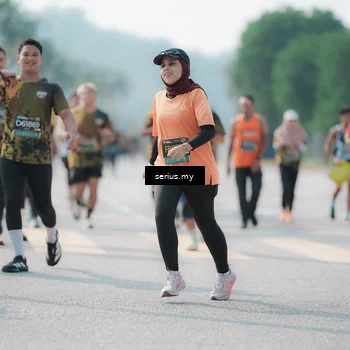 Runner Photo 6439367