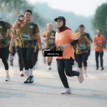 Runner Photo 6439373