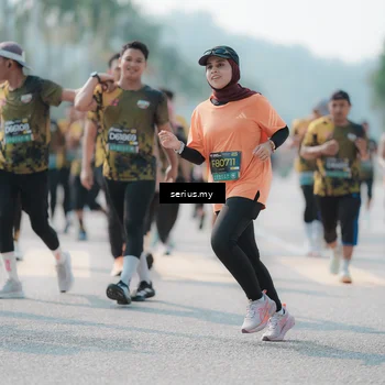 Runner Photo 6439378