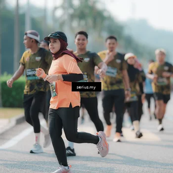 Runner Photo 6439379