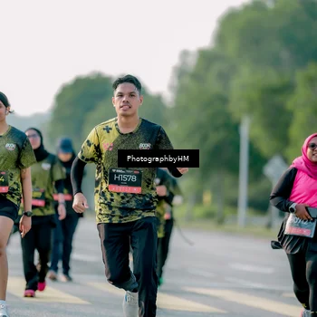 Runner Photo 6439381