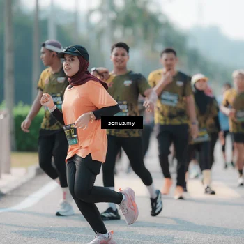 Runner Photo 6439382