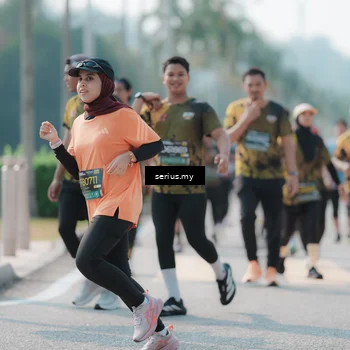 Runner Photo 6439383