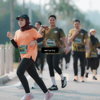 Runner Photo 6439385