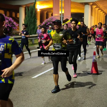 Runner Photo 6439388
