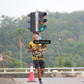 Runner Photo 6439395