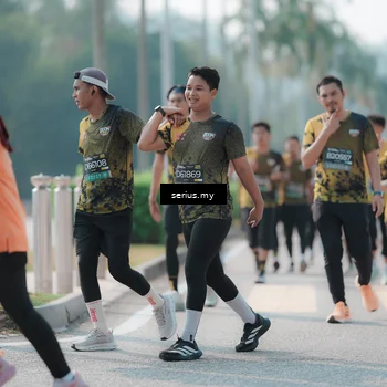 Runner Photo 6439401