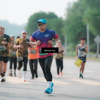 Runner Photo 6439408