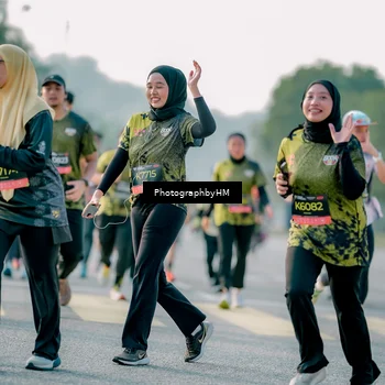 Runner Photo 6439420