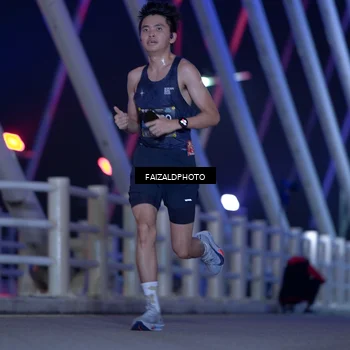 Runner Photo 6439421