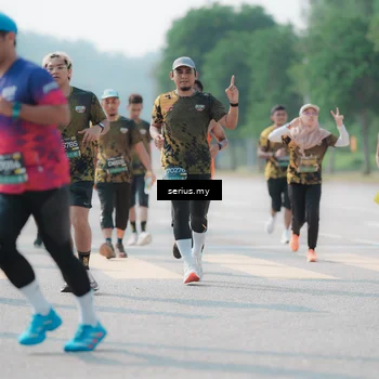 Runner Photo 6439427
