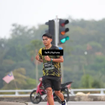 Runner Photo 6439429