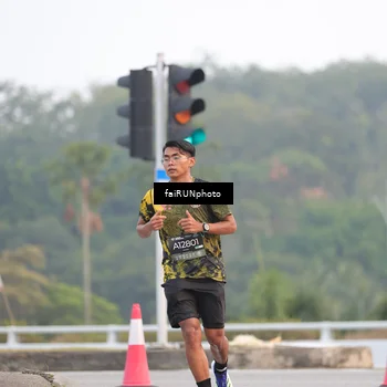 Runner Photo 6439430