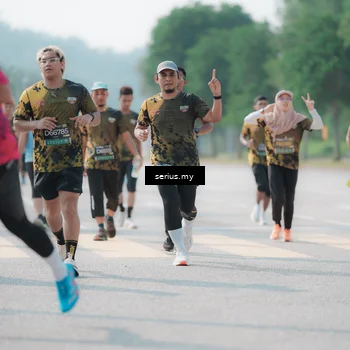 Runner Photo 6439432