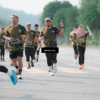 Runner Photo 6439435