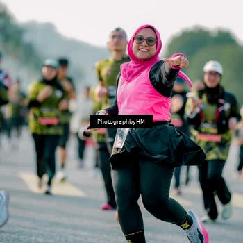 Runner Photo 6439436