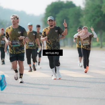 Runner Photo 6439437