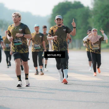 Runner Photo 6439439