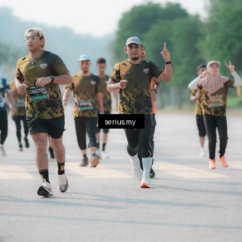 Runner Photo 6439440