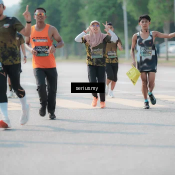 Runner Photo 6439446