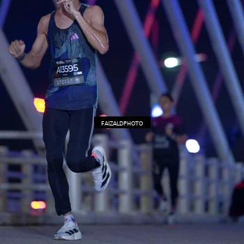 Runner Photo 6439448