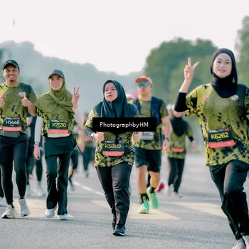 Runner Photo 6439453