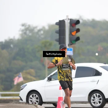 Runner Photo 6439461