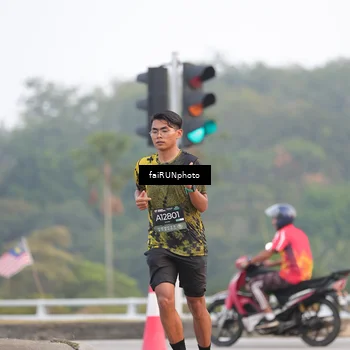Runner Photo 6439462