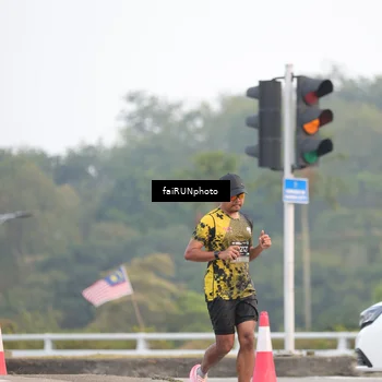 Runner Photo 6439463