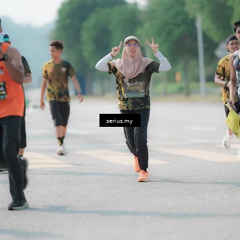 Runner Photo 6439465